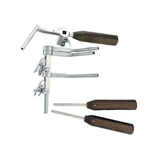 Juego de Distractores Cervicales Caspar de la Mejor Calidad, Destornillador para Tornillos, Instrumentos Ortopédicos, Aprobado por CE, Instrumento Quirúrgico Manual de Acero Surgiright - Product Image 3