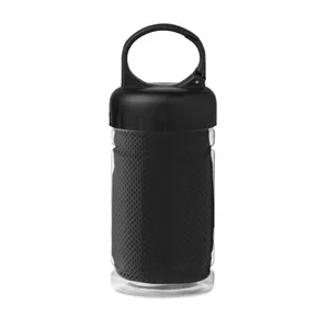 Conteneur de serviette de sport personnalisable Tritan FRIS Gadget personnalisé - Product Image 1