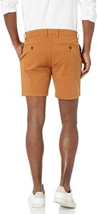 Shorts Bermuda pour Hommes de Qualité Supérieure, Écologiques, Directement de l'Usine, Service OEM, Ajustables, Durables, Fabriqués avec des Matériaux Premium - Product Image 2