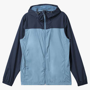 100% Satisfaction Winter Outdoor Jackets Hooded Lightweight Windbreaker Jackets <b>Mens</b> <b>Rain</b> <b>Coats</b> - Product Image 1