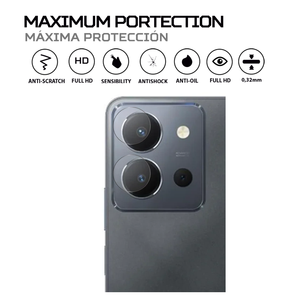 อุปกรณ์ป้องกันหน้าจอ Y36กันกระแทกทนทานและดูดซับแรงกระแทก - Product Image 2