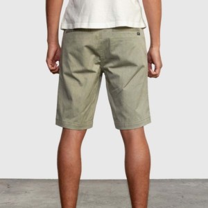 Pantalones cortos chinos cargo de algodón de alta calidad personalizados de marca al por mayor, pantalones cortos cargo con 6 bolsillos para hombre, medio pantalón para niños - Product Image 6