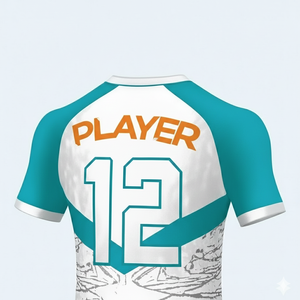 Equipación de Fútbol Tailandesa de Calidad 2025, Uniforme de Fútbol Retro Personalizado, Logotipo de Transferencia Térmica, 100% Poliéster de Secado Rápido - Product Image 3