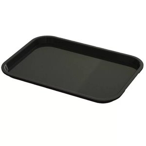 Plateau de service décoratif pour aliments et collations au design élégant, plateau en aluminium de qualité supérieure, idéal pour les mariages et les fêtes - Product Image 4