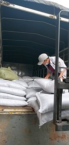 เมล็ดพันธุ์เจียส่วนผสมจากธรรมชาติใช้สำหรับผสมท๊อปปิ้งเบเกอรี่และสูตรอาหารเวียดนาม - Product Image 3