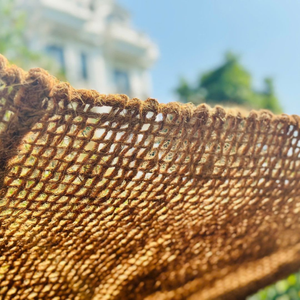 FILET D'OMBRAGE NATUREL EN NOIX DE COCO VOILES EN GROS SOLAIRE FIBRE DE COCO FIBRE DE VOILE POUR PATIO EXTÉRIEUR COUVERTURE PAR ECO2GO VIETNAM - Product Image 2