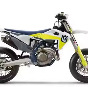 Motocicleta todoterreno NEWW FS450 de nueva generación con motor de gran potencia, profesional para montaña, lista para enviar. - Product Image 1