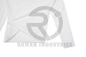 Logo personnalisé Polo de golf pour hommes T-shirt d'affaires Polo à séchage rapide Vêtements - Product Image 4