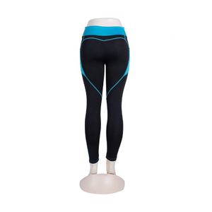 Top Quality Custom Women Apparel Unisex Gym <b>Leggings</b> High Waisted Workout Yoga <b>Leggings</b> for Women Plain Yoga Pant <b>With</b> <b>Pockets</b> - Product Image 6