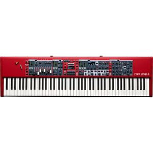 Piano Digital Compacto de 73 y 88 Teclas, Diseño Clásico, Sonido Superior, OEM - Product Image 1