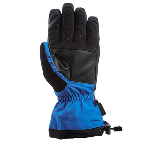Guantes de Esquí Personalizados al por Mayor 2026, Guantes de Esquí Impermeables y Resistentes al Viento a un Precio Accesible, Hechos a Medida OEM - Product Image 4