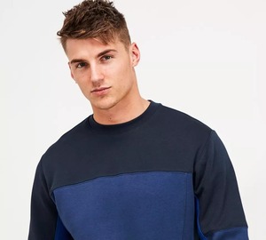 Custom Men's <b>Muscle</b> Fit Gym Training <b>Suit</b> Stylish Eco-Friendly Loose Fit Track <b>Suits</b> for Adults for Running Jogger Wear - Product Image 4