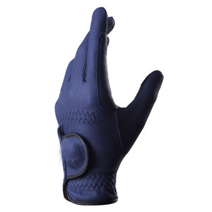 Gants d'équitation professionnels Gants d'équitation équestre pour hommes femmes - Product Image 5