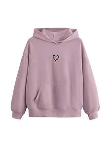 Sweats à capuche courts pour hommes de Brussels Sports avec polaire vierge 100% coton Sweats à capuche de taille personnalisée pour hommes sweat-shirt coupe-vent en coton pour hommes - Product Image 3