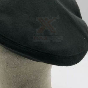Accessoires d'uniforme à prix raisonnable, bérets, nouvelle arrivée de bérets, bérets pour usage extérieur - Product Image 6