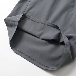 Pantalones cortos de baloncesto con estampado deportivo de secado rápido - Product Image 6