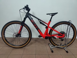 Original Dernier 2025 - 2026 FOURSTROKE AMP LT TWO - 29 "VTT électrique en carbone prêt à être expédié dans le monde entier - Product Image 4