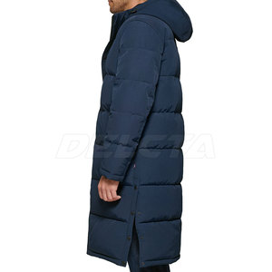 New Arrival High Quality <b>Long</b> Winter <b>Jacket</b> Low Moq <b>Long</b> Winter <b>Jacket</b> Heavy Duty <b>Long</b> Winter <b>Jacket</b> - Product Image 2