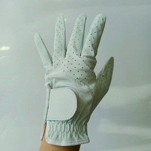 ถุงมือกอล์ฟดีไซน์ตามสั่งโลโก้ - Product Image 3