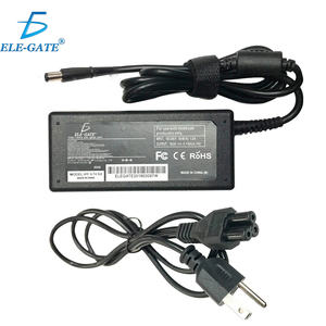 Alimentatore per Laptop HP Centrino 90W, Adattatore 19.5V 4.74A 7.4*5.0mm, Caricabatterie per Laptop - Product Image 1