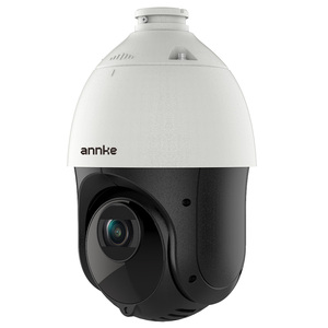 Annke I81hk 2MP Darkfighter PTZ an ninh máy ảnh 25x Zoom quang học <span class=keywords><strong>100m</strong></span> <span class=keywords><strong>IR</strong></span> WDR 3D DNR H.265 + CCTV GIÁM SÁT POE IP <span class=keywords><strong>Camera</strong></span> - Product Image 3