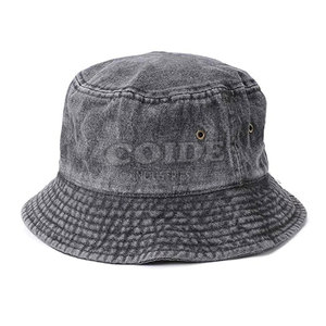 Sombreros de Pescador de Primera Calidad, Ligeros y Transpirables, en Color Sólido para Adultos, Nuevo Modelo, Superventas - Product Image 1