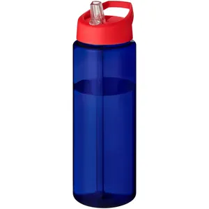 Bouteille d'eau sportive H2O Active Eco Vibe, gadgets écologiques pour l'hydratation en déplacement - Product Image 5
