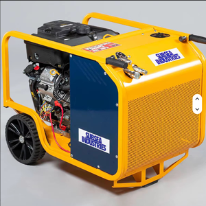 ชุดจ่ายพลังงานไฮดรอลิก PP018 คุณภาพสูง - ปรับแต่งได้ตามความต้องการของ OEM - Product Image 2