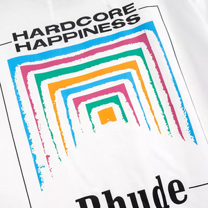 T-shirt manches courtes homme, décontracté, couleur unie, haute qualité, 100% coton, nouvelle collection automne - Product Image 6