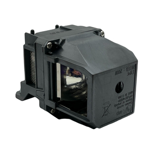 Reemplazo de lámpara de proyector Pro-Gen para EPSON ELPLP87, V13H010L87, 1648256 con carcasa - Product Image 5