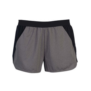 Short de course pour femmes, confortable, élastique, respirant, entraînement sportif, short personnalisé, nouvelle collection - Product Image 1