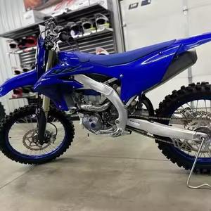 รัก 2026 ยามาฮ่า YZ450F มอเตอร์ไซค์วิบาก ตอนนี้ - Product Image 1