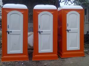 2025 Inodoros de camping RCC portátiles ecológicos de calidad superior del mundo para suministros de jardín - Product Image 5