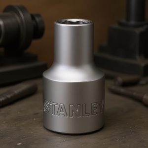 Clé hexagonale Stanley 1/2'' avec profil Maxi Drive - Product Image 3