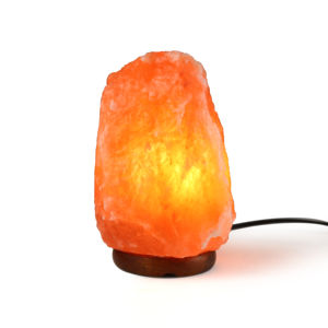 Lampes en sel de l'Himalaya rose de forme naturelle artisanale de haute qualité 2025, lampe de nuit en sel, lampes en sel pour la chambre - Product Image 4