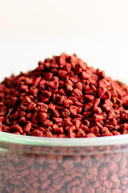เมล็ด annatto 100% ออร์แกนิกทำจากเวียดนามเป็นมิตรกับสิ่งแวดล้อม - Product Image 3