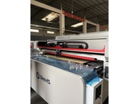 Nouvelle machine de découpe laser CO2 automatique 1325 100W-300W pour acrylique, MDF, contreplaqué, bois, caoutchouc, avec refroidissement par eau AI, haute précision, CNC 3 axes