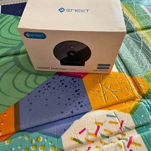 Dron informático de alta calidad con cámara de conferencia Burien WA para una experiencia de videoconferencia óptima - Product Image 1