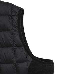 Chaleco Acolchado para Hombre, para Clima Frío, Aislante - Product Image 5
