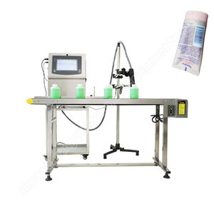 Máquina de Impresión de Códigos de Fecha, Equipo de Marcado Industrial, Equipo de Marcado y Codificación - Product Image 6