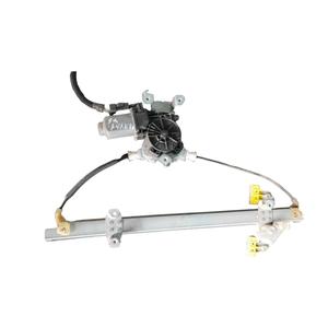 มอเตอร์ไฟฟ้าหน้าต่างด้านหน้าซ้ายนิสสัน โน๊ต ซีรีส์ที่ 1(06>08) - Product Image 3