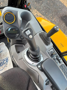 รถขุด JCB 85Z-2 กำลังสูง 10 ตัน ระบบอัตโนมัติ ไฮดรอลิก มินิ รถขุดตีนตะขาบ รถขุดขนาดเล็ก รถตักหน้าโคบูตะ - Product Image 6