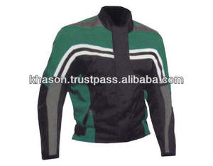 Veste en cuir de laine polaire de qualité professionnelle pour adultes Logo personnalisé col à capuche fourrure mince hiver pour le printemps - Product Image 6