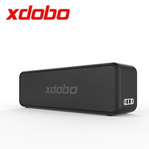 30W portatile XDOBO X5 Blue Tooth Speaker IPX6 impermeabile sistema audio Wireless gadget elettronici nuovi prodotti <span class=keywords><strong>vendita</strong></span> calda - Product Image 6