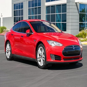 Tesla Model S 85D 2015 Muy Solicitado - Product Image 1
