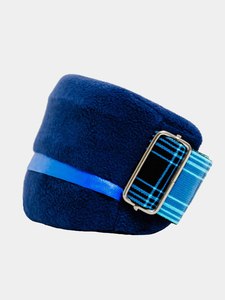 Almohada de Viaje Airs' de Alta Calidad, Tecnología Única que Garantiza la Posición Correcta de la Cabeza Durante el Descanso y el Sueño - Product Image 3