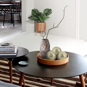 Increíble Esfera de vidrio de mosaico, diseño creativo, bolas decorativas de vidrio para el hogar, artesanías, adornos de bolas doradas, decoración del hogar para regalo - Product Image 3