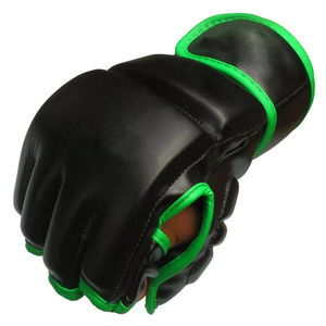Gants de boxe pour sac de frappe lourd en stock, nouveaux modèles en ligne, les plus vendus, avec logo personnalisé - Product Image 6