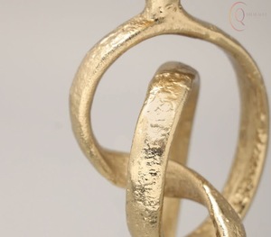 Porte-bougie élégant pour la décoration de table, idéal pour les hôtels, les restaurants et les acheteurs en gros - Product Image 6