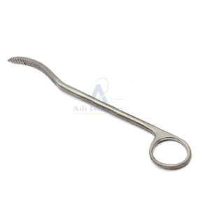 Leviers chirurgicaux manuels en acier inoxydable, sur mesure, durables et réutilisables, pour la chirurgie générale - Product Image 1